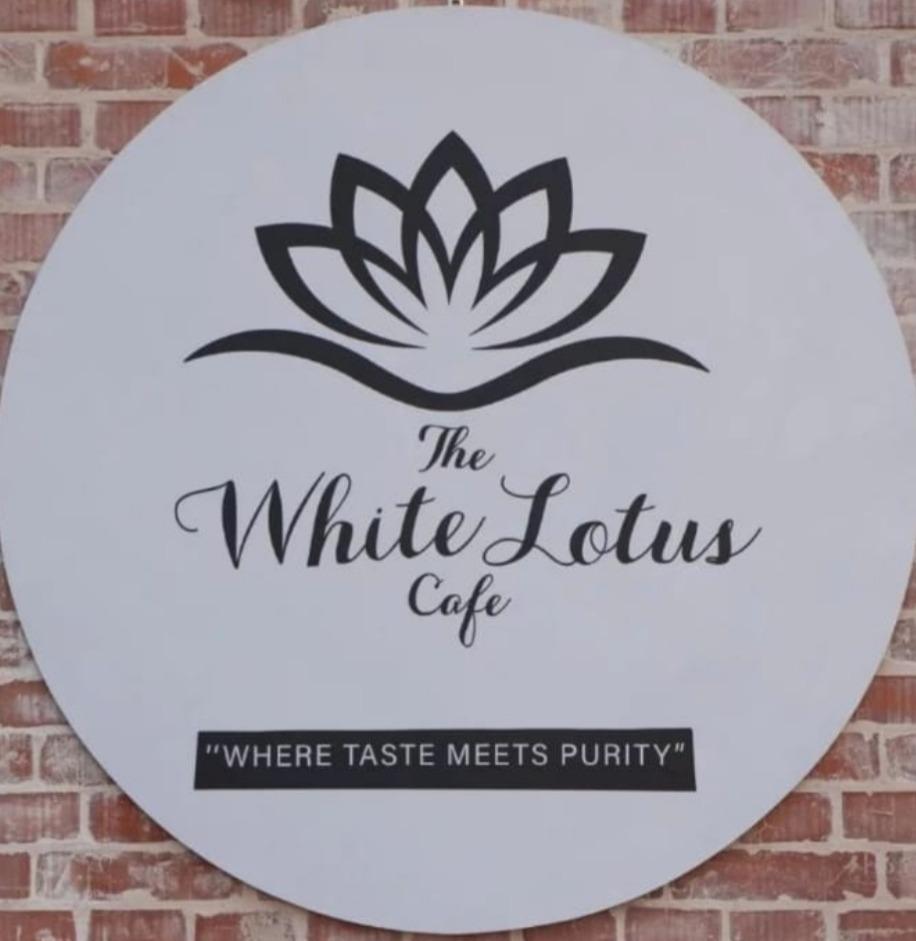 The White Lotus Cafe