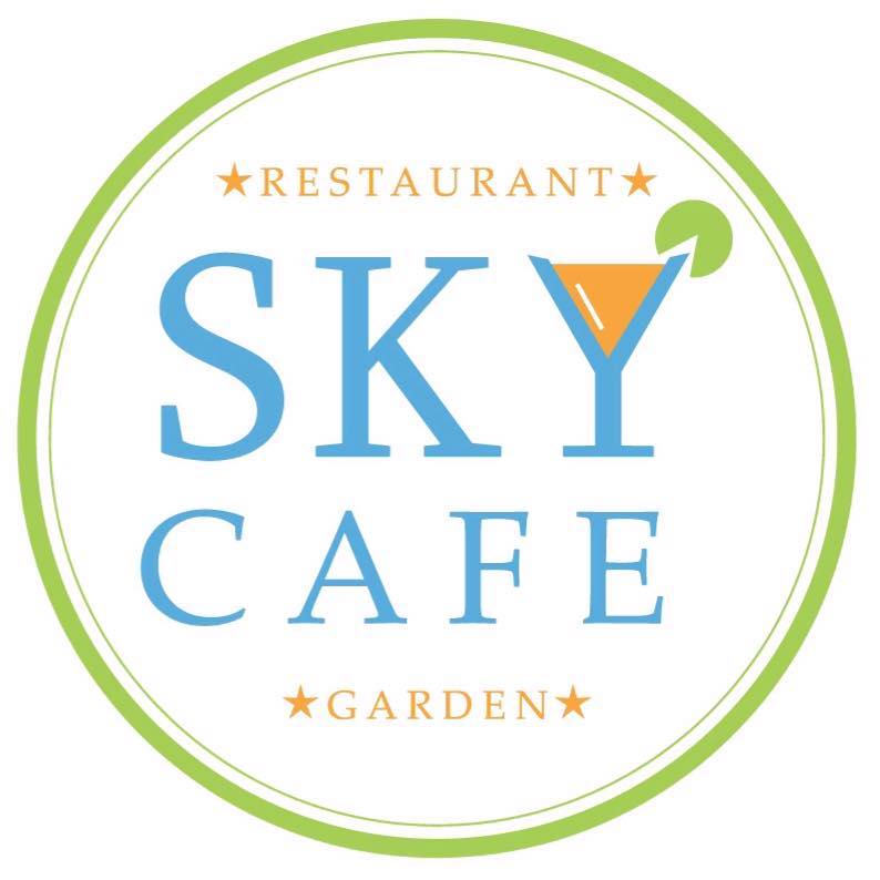 Sky Cafe & Garden Restaurant