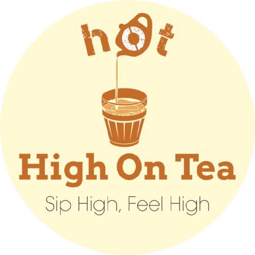 High on Tea
