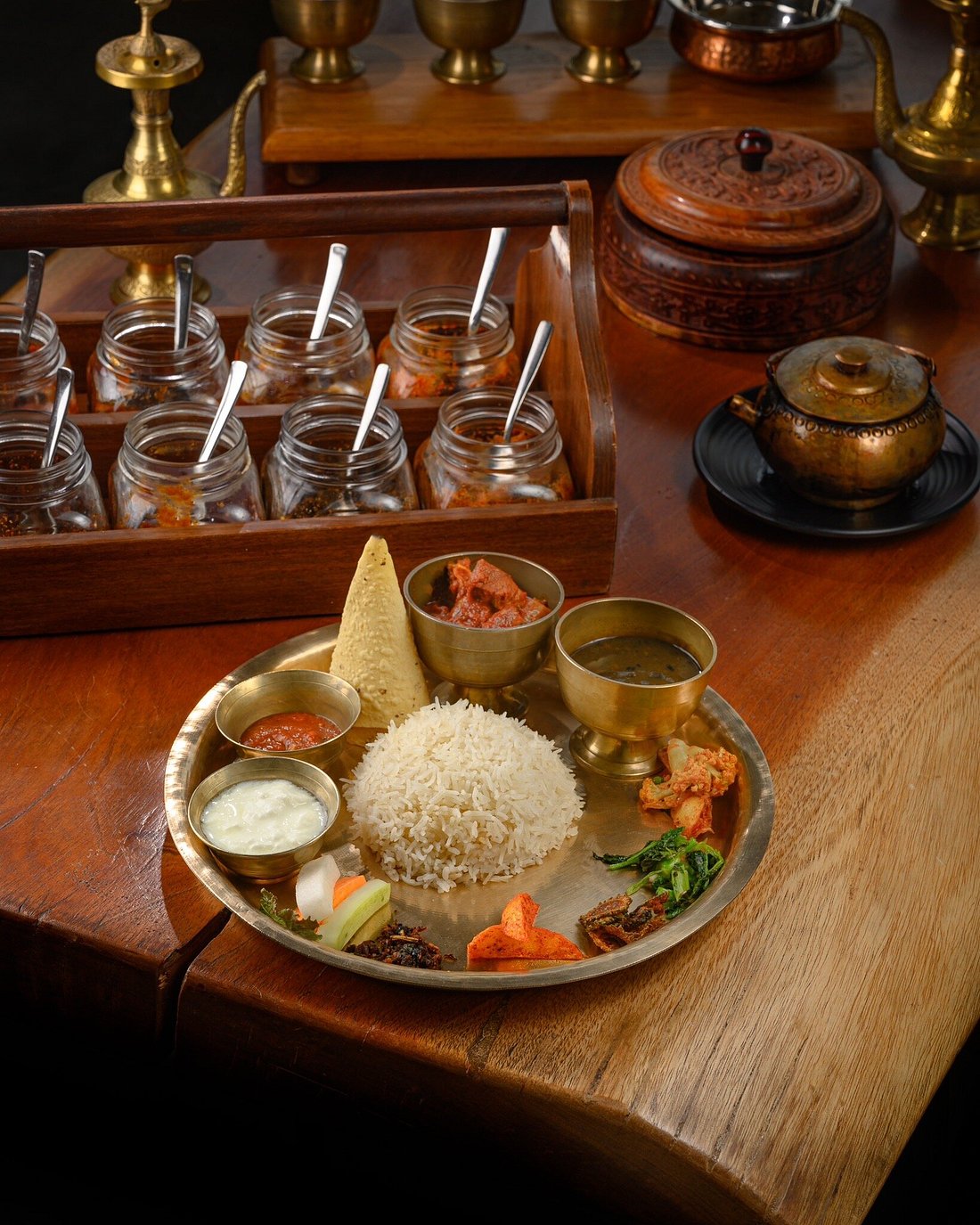 Achaar Ghar