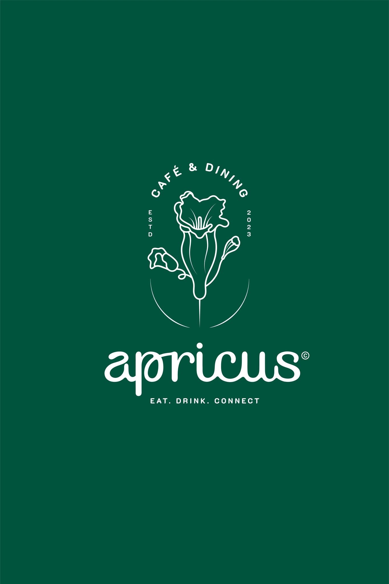 Apricus Cafe