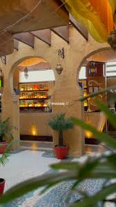 Mazaaj Restaurant & Sheesha Lounge