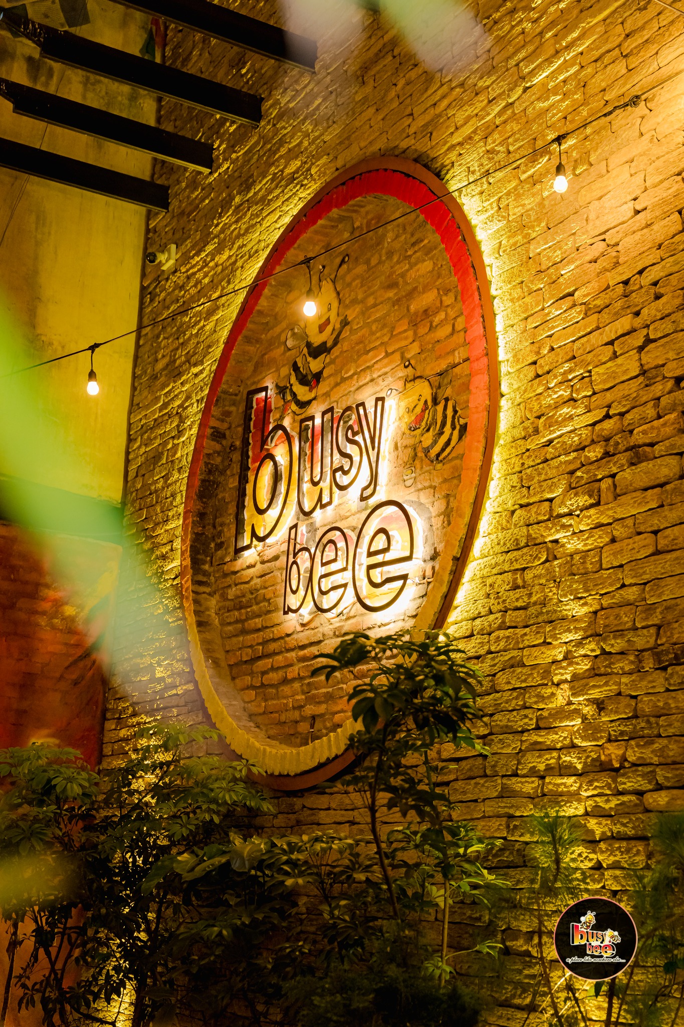 Busy Bee Cafe