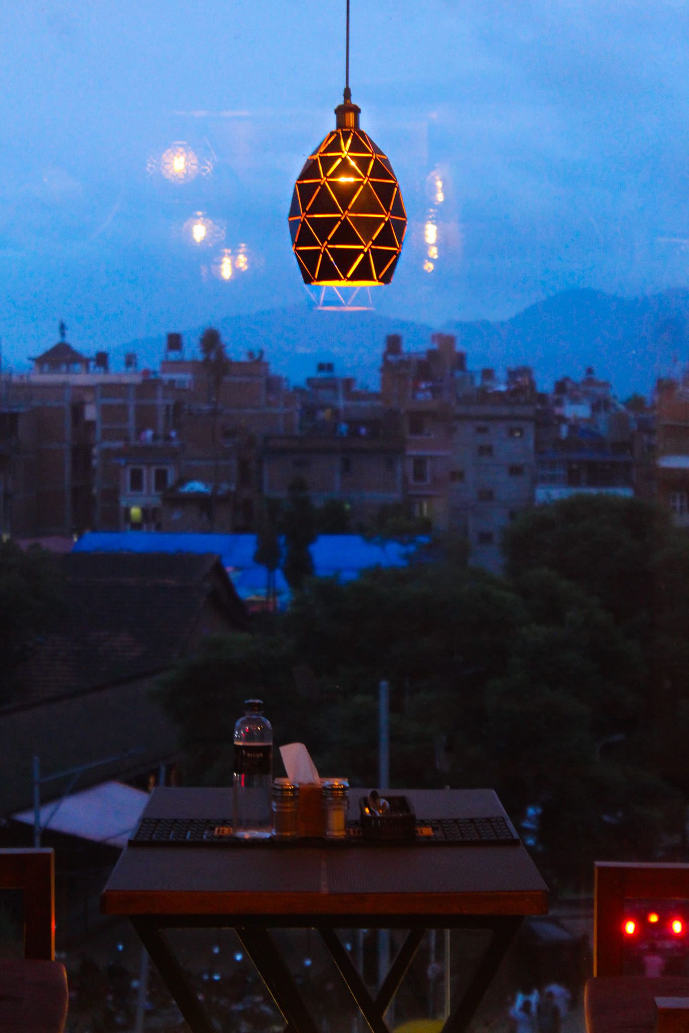 Drishya Restro