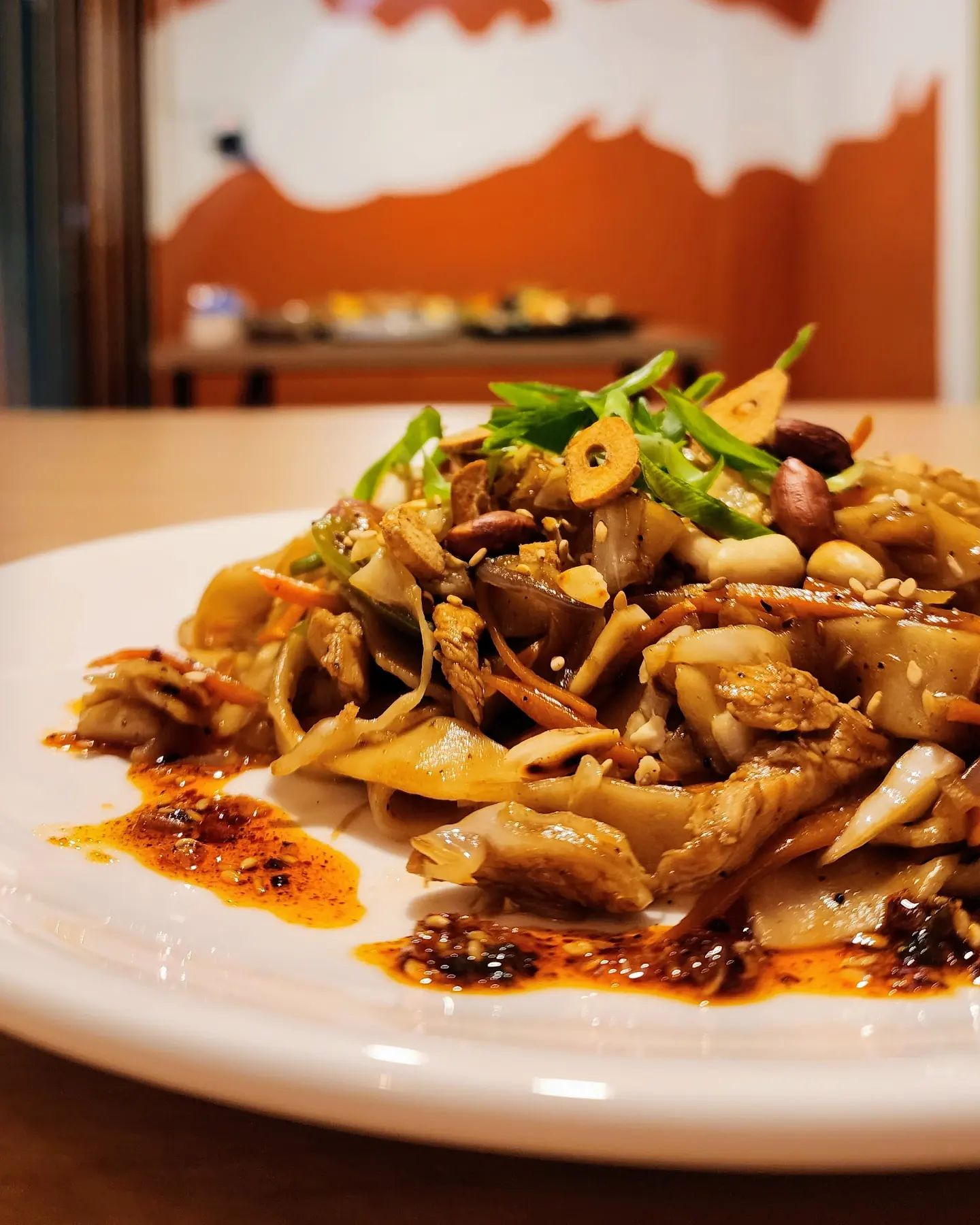 Ganvi's Eatery