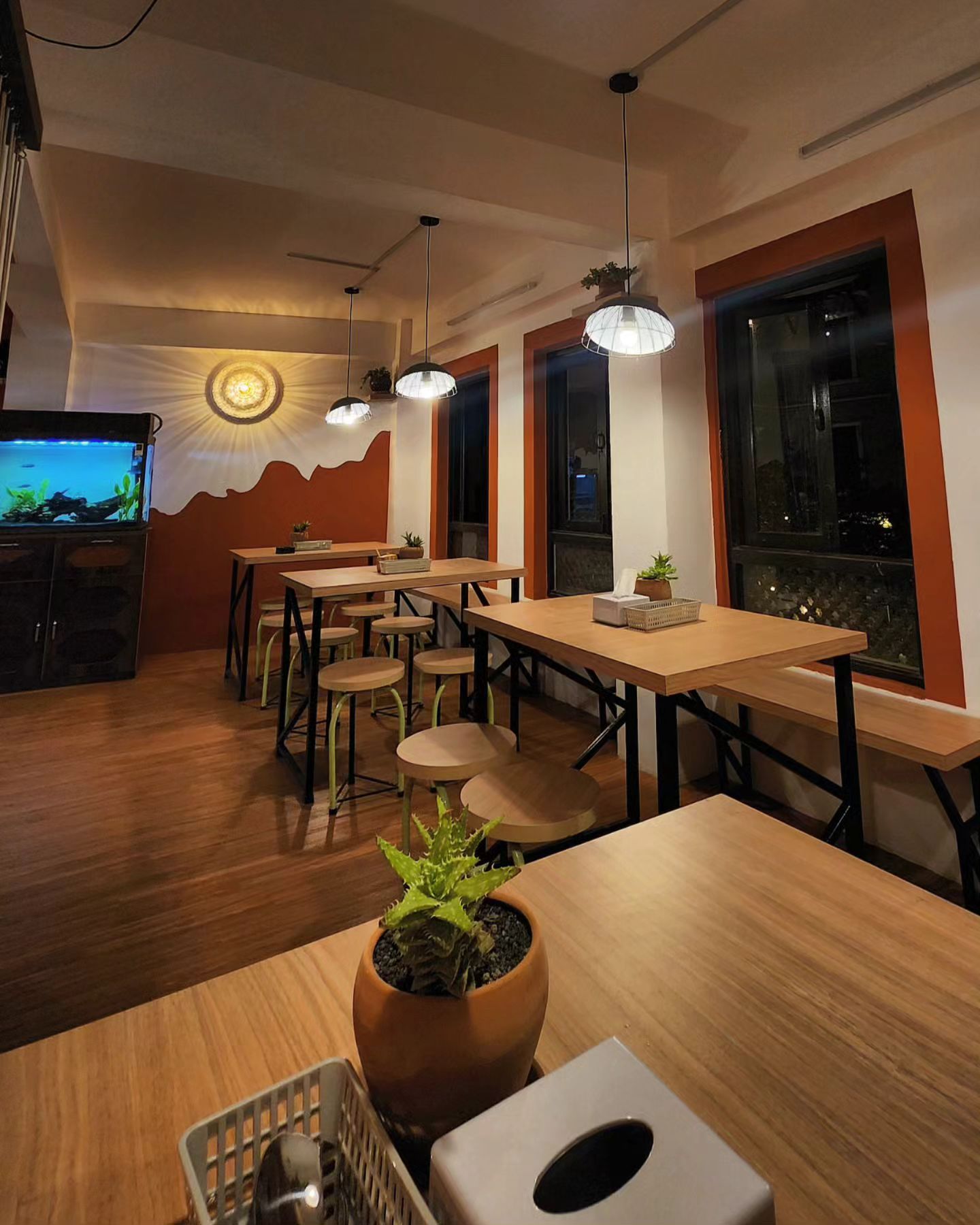Ganvi's Eatery