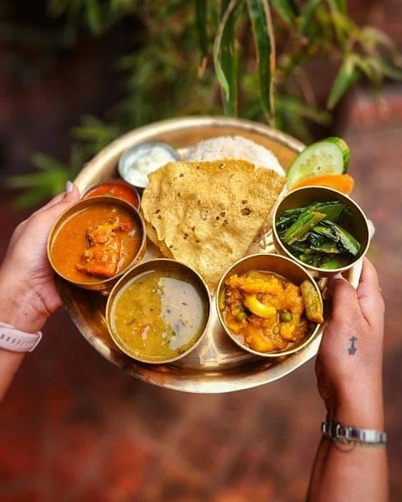 Cafe De Patan