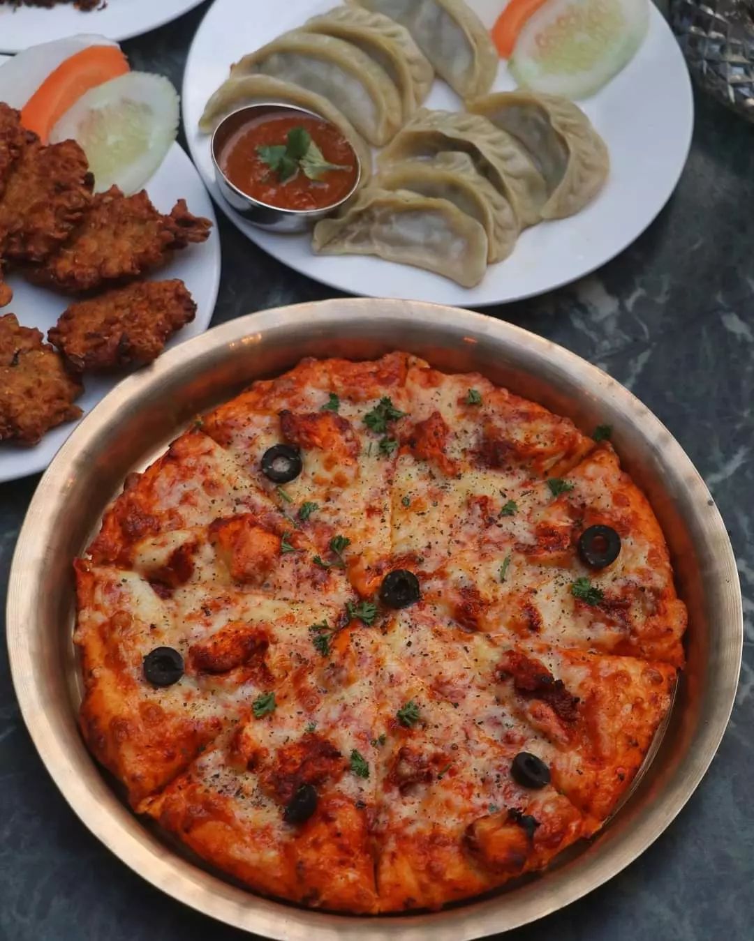 Cafe De Patan