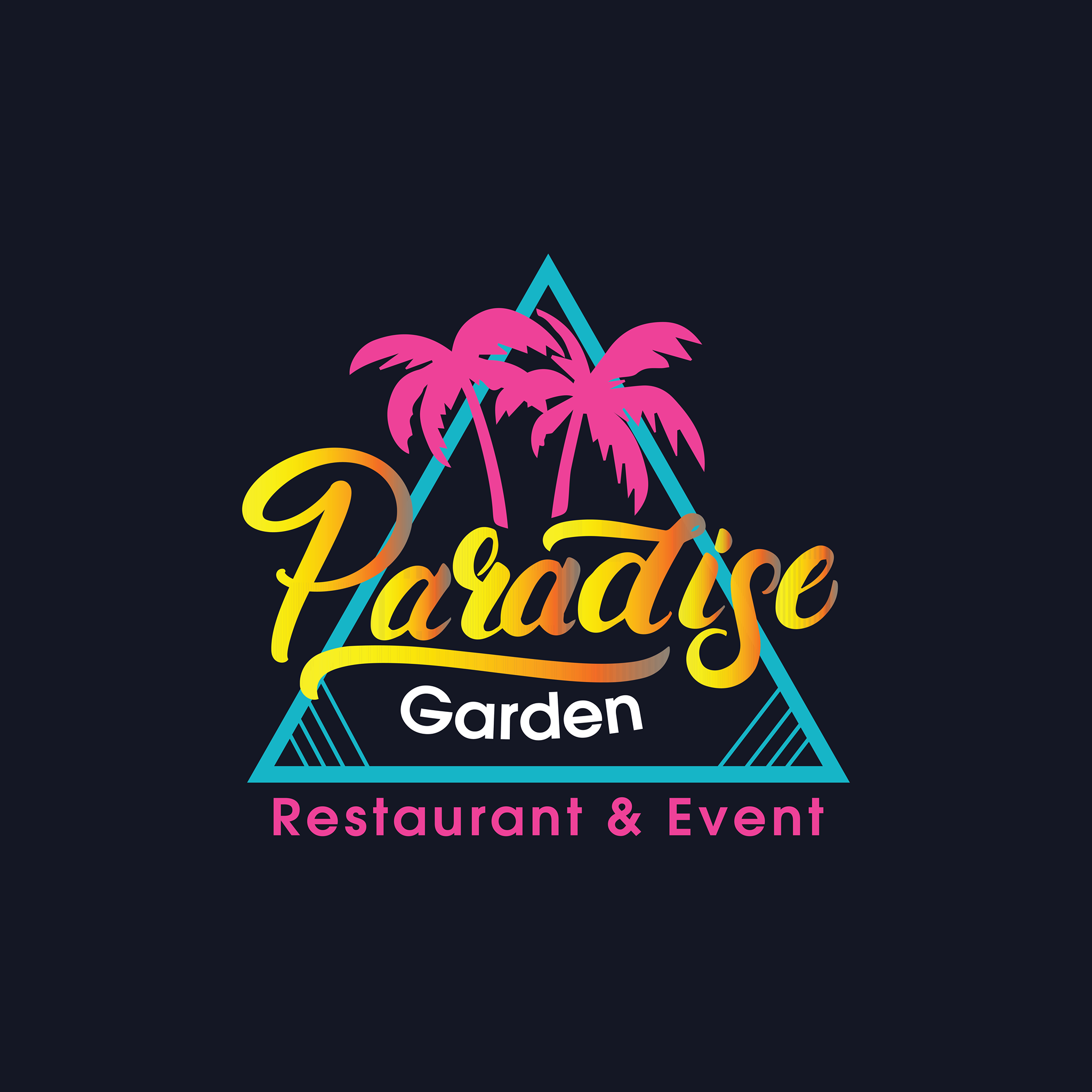 Paradise Garden Restaurant & Event profile photo
