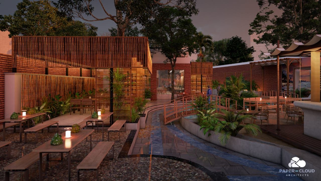 Beach House Bar & Dining