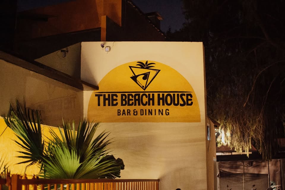 Beach House Bar & Dining
