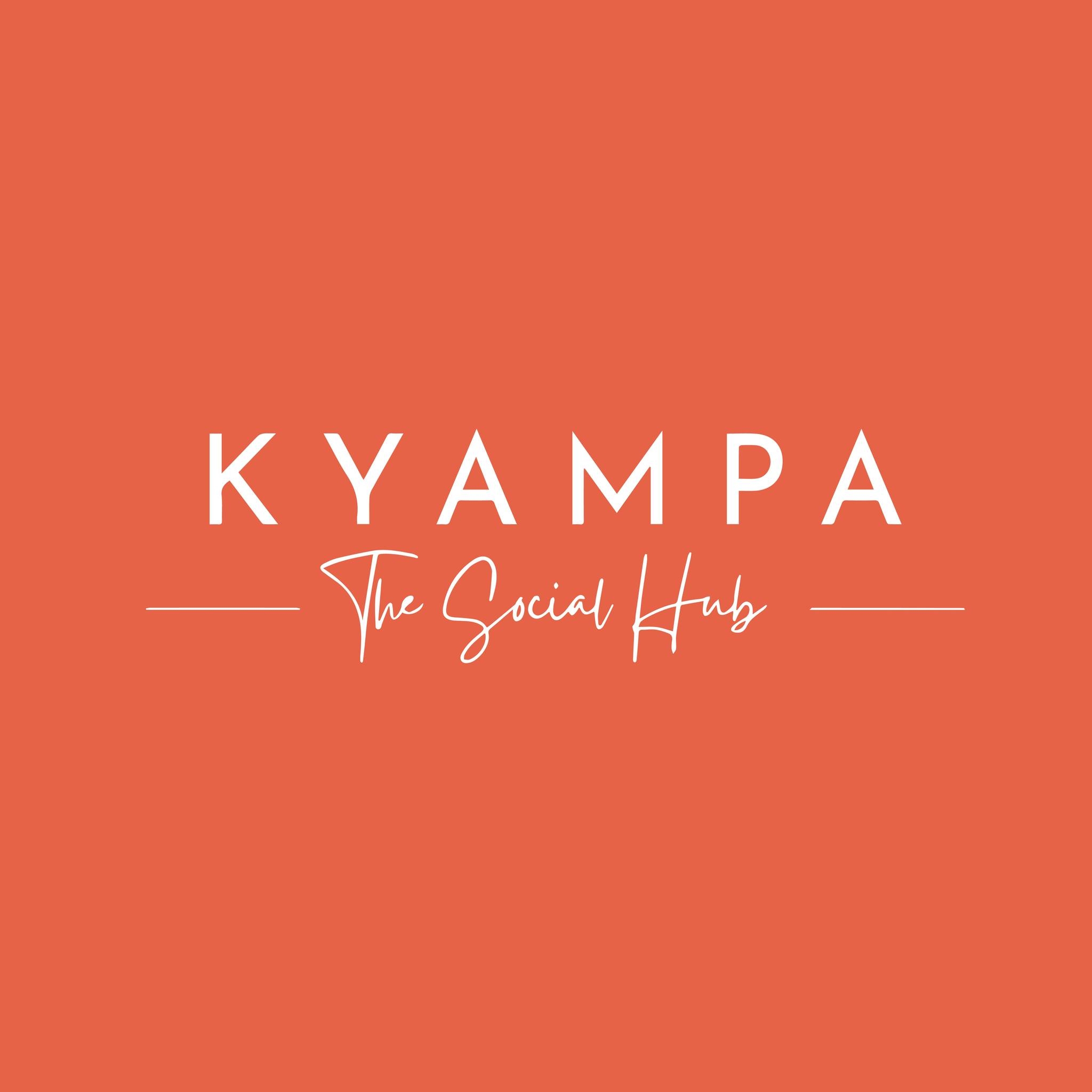 Kyampa The Social Hub profile photo