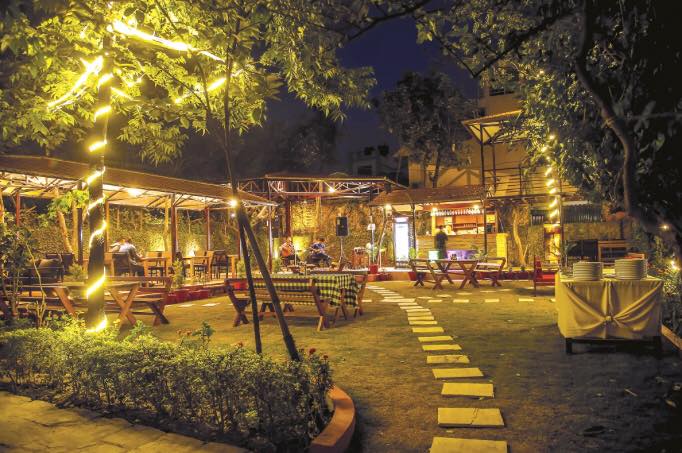 Chimes Restaurant
