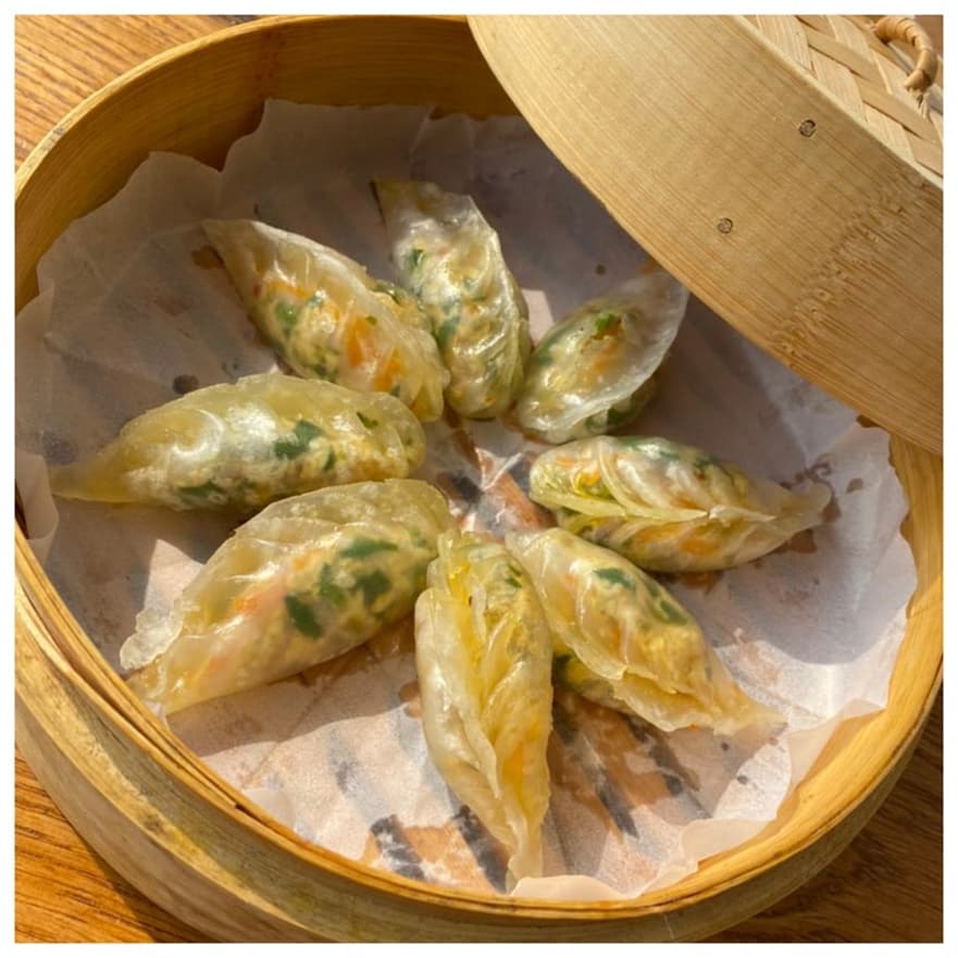 Chimes Restaurant