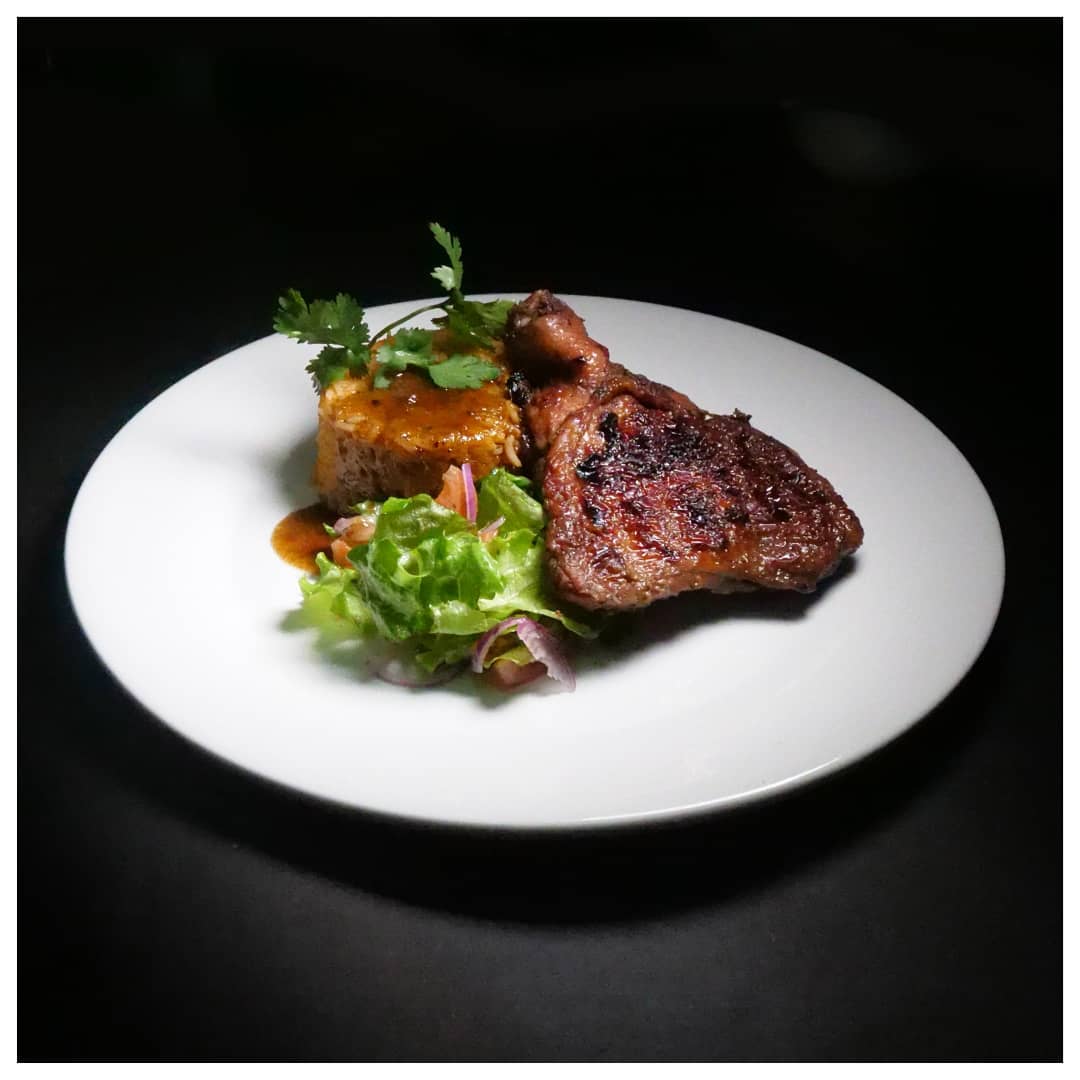 Chimes Restaurant