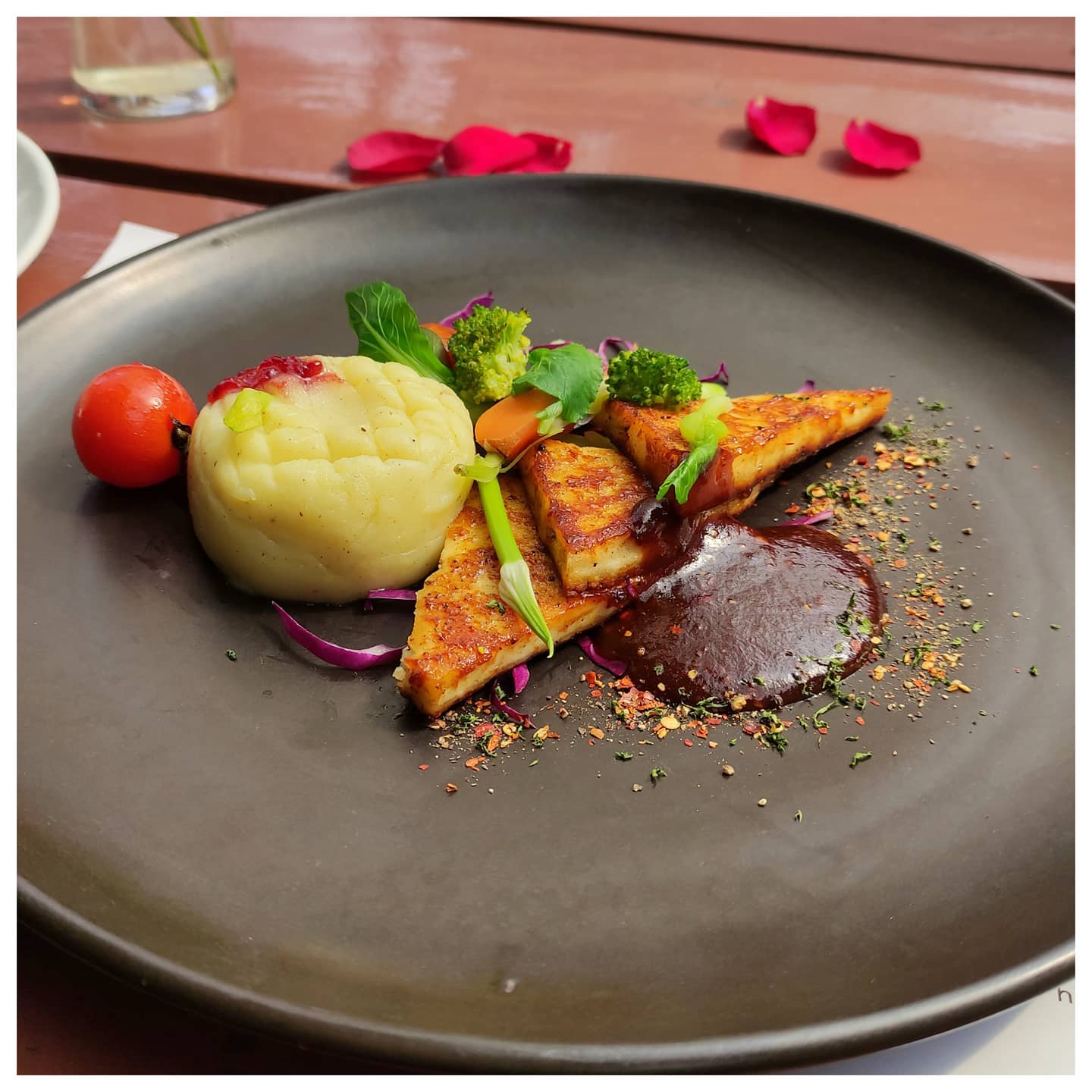 Chimes Restaurant