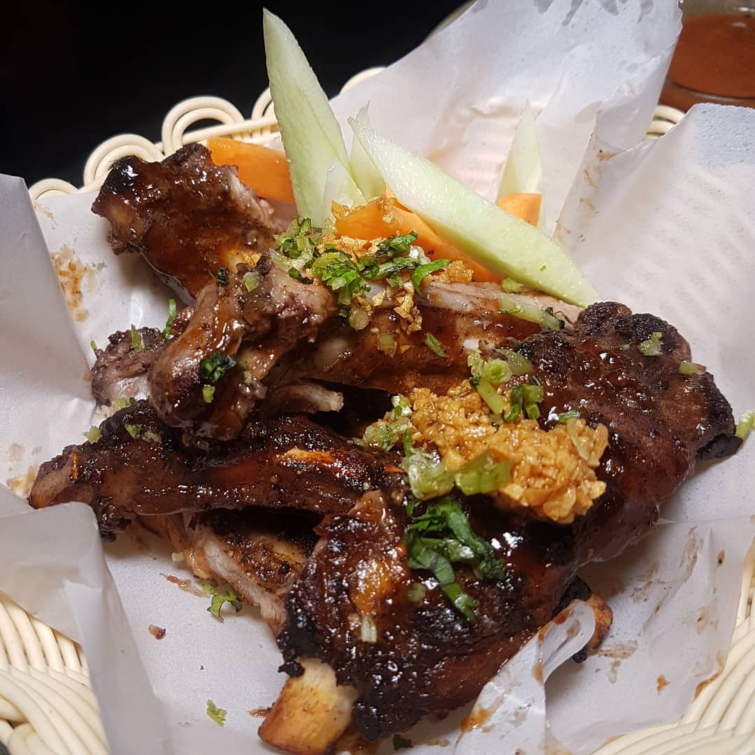Chimes Restaurant