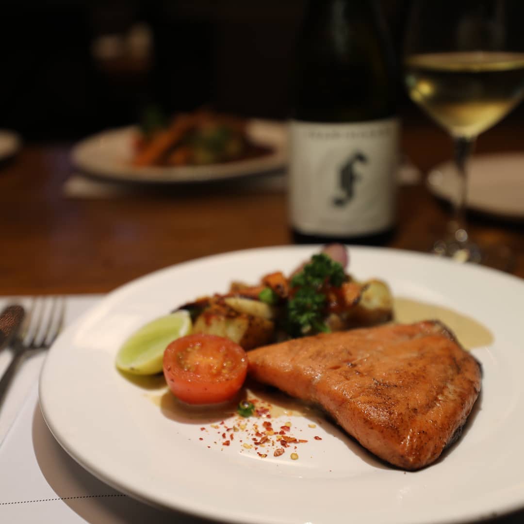 Chimes Restaurant
