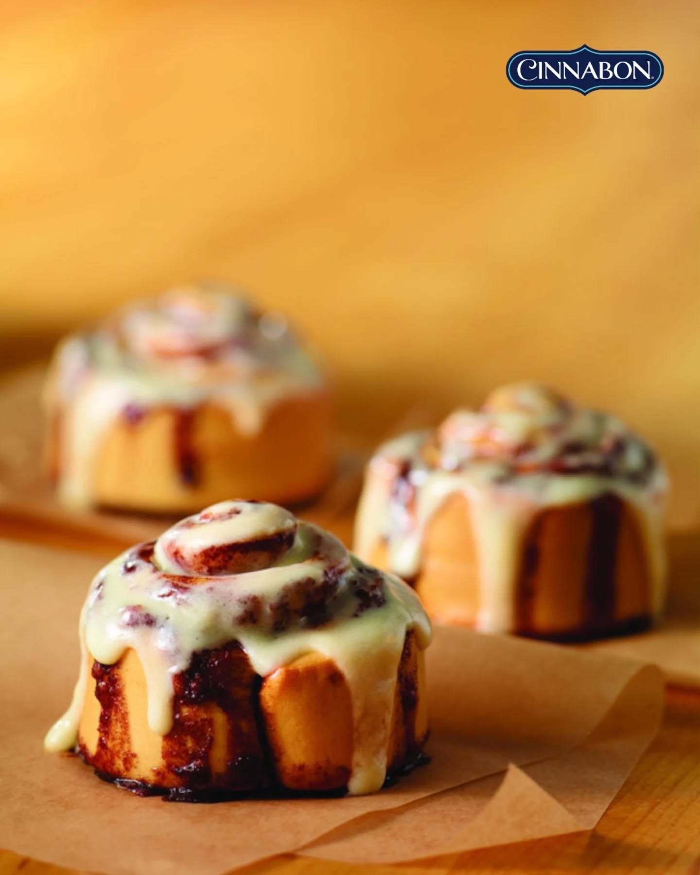 Cinnabon Nepal