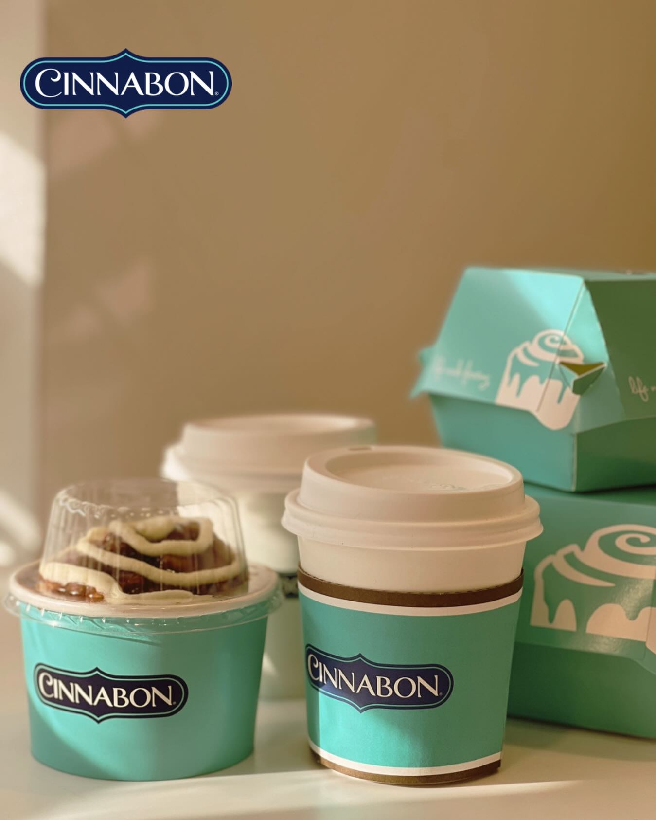 Cinnabon Nepal