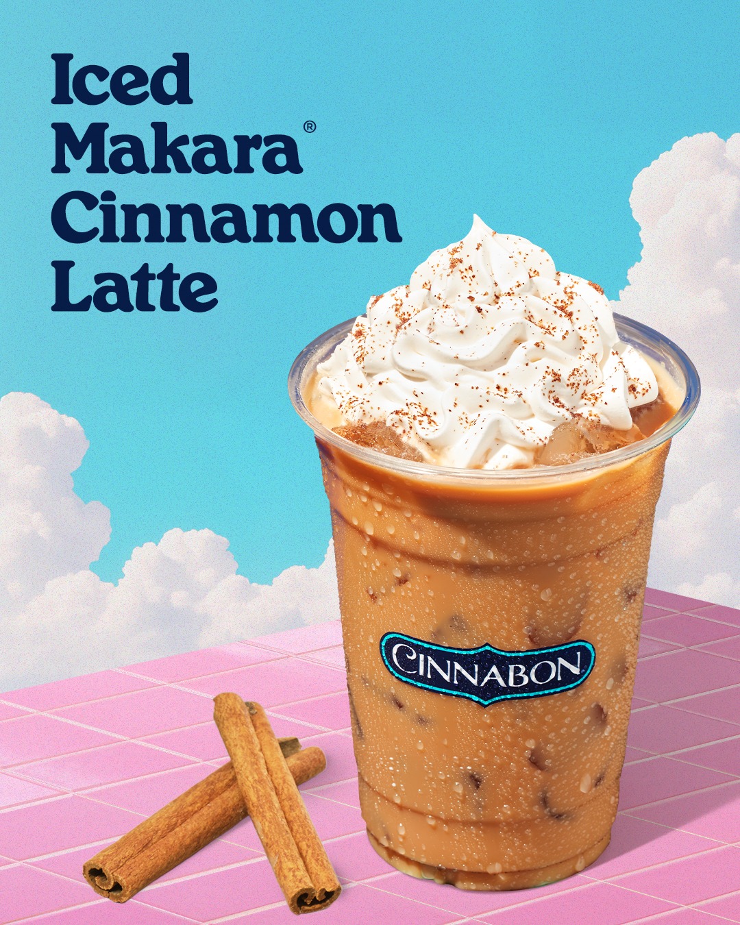Cinnabon Nepal