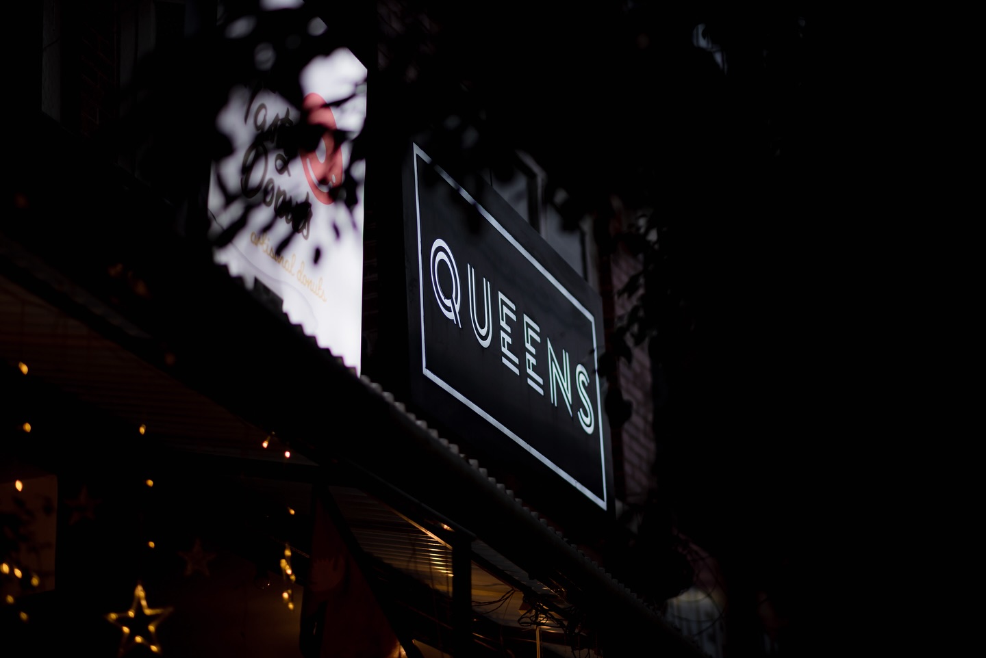 Queens Eatery