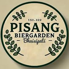 Pisang Biergarten profile photo