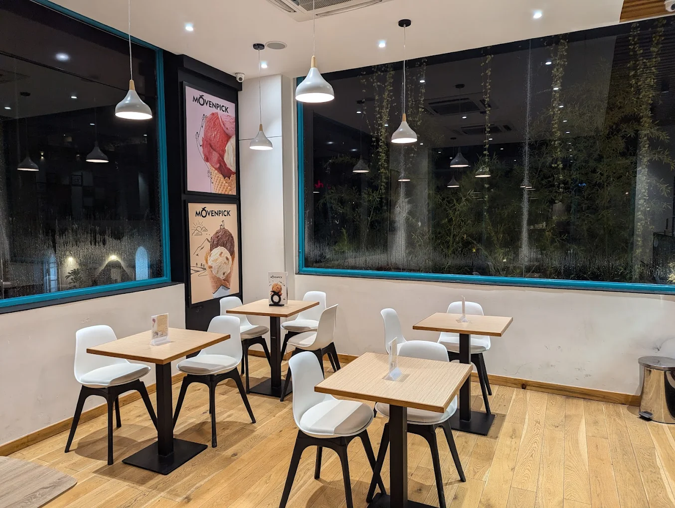 Movenpick Ice Cream