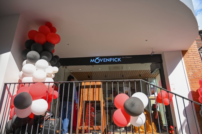 Movenpick