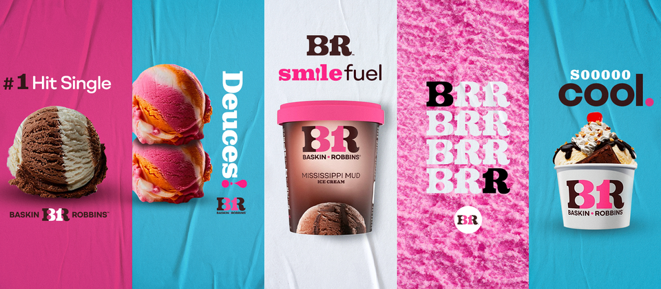 Baskin-Robbins - Jhamsikhel