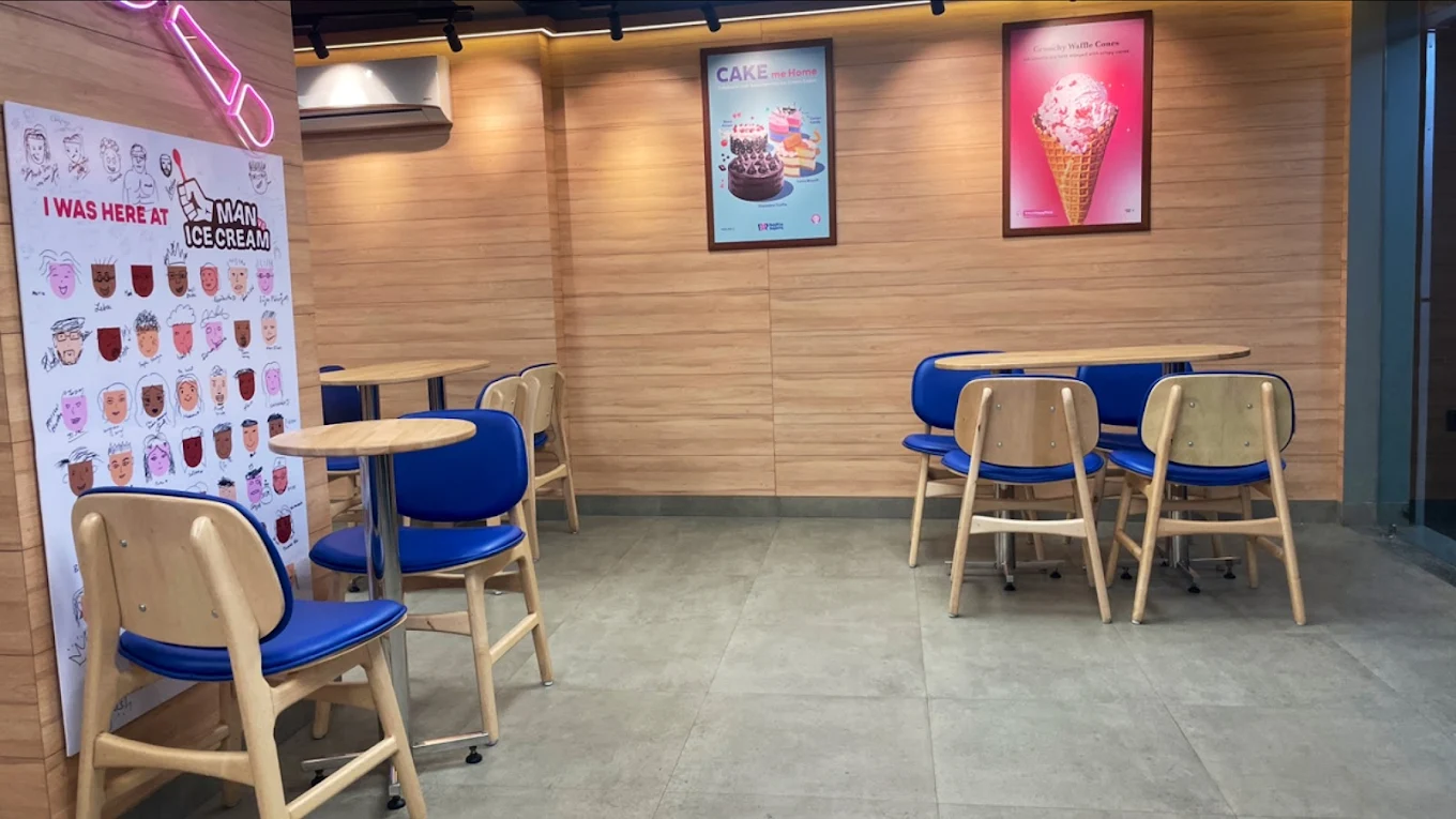 Baskin-Robbins - Jhamsikhel