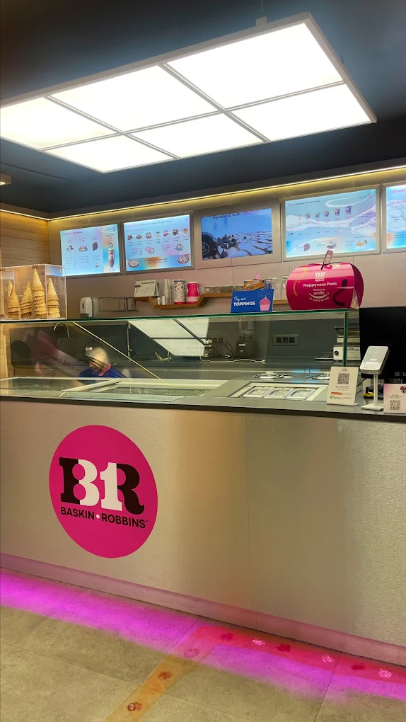 Baskin-Robbins - Jhamsikhel