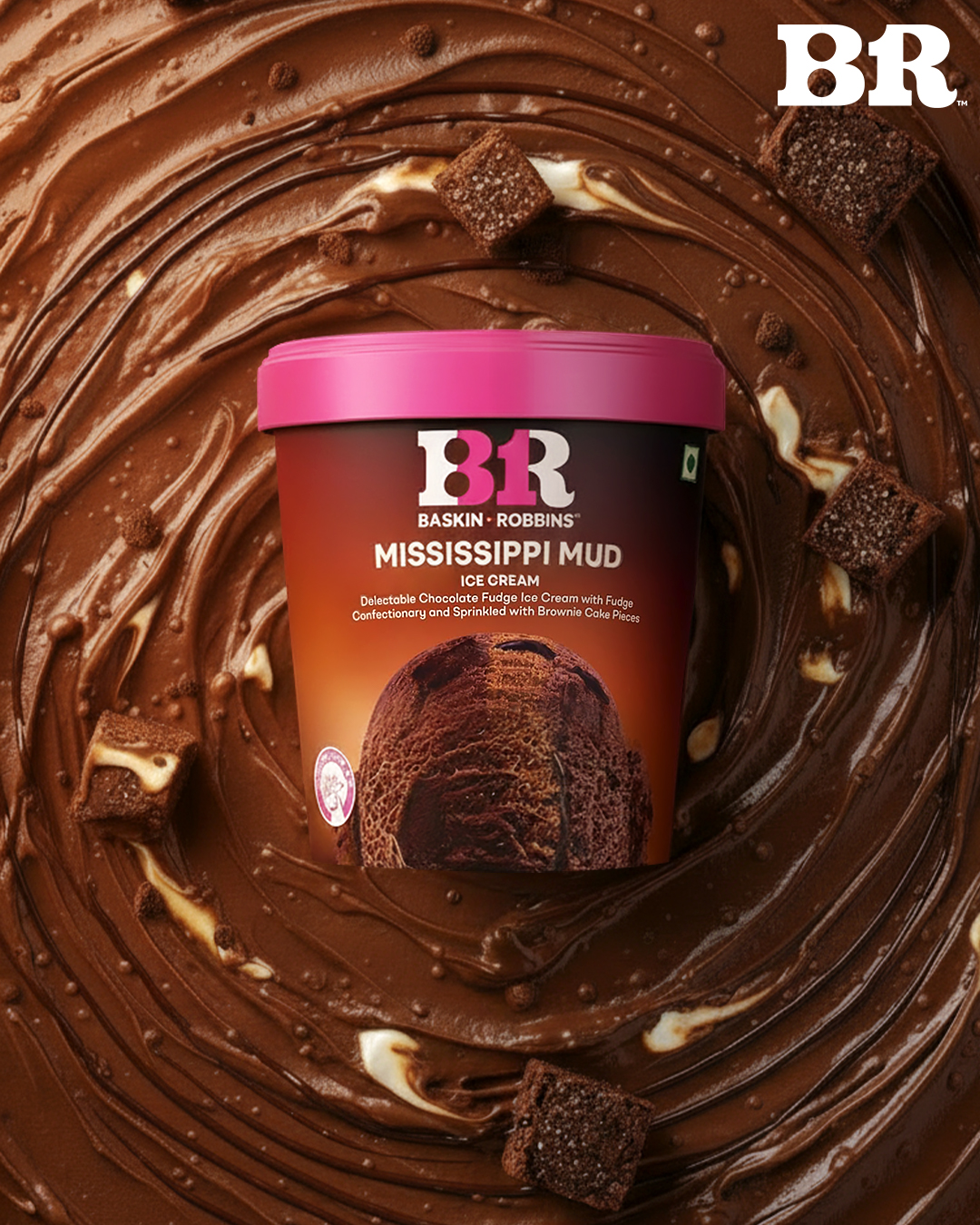 Baskin-Robbins - Jhamsikhel