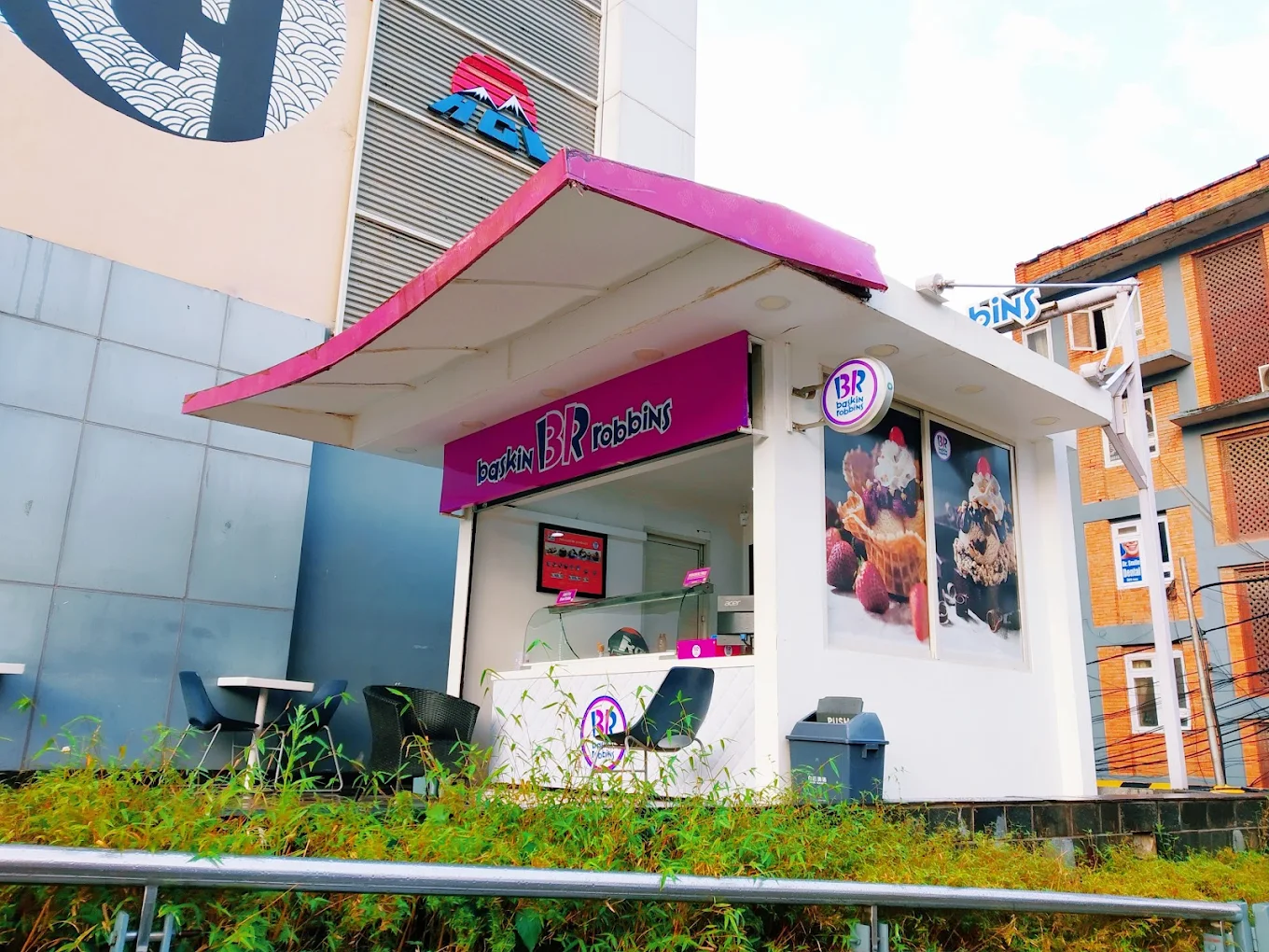 Baskin-Robbins Pulchowk