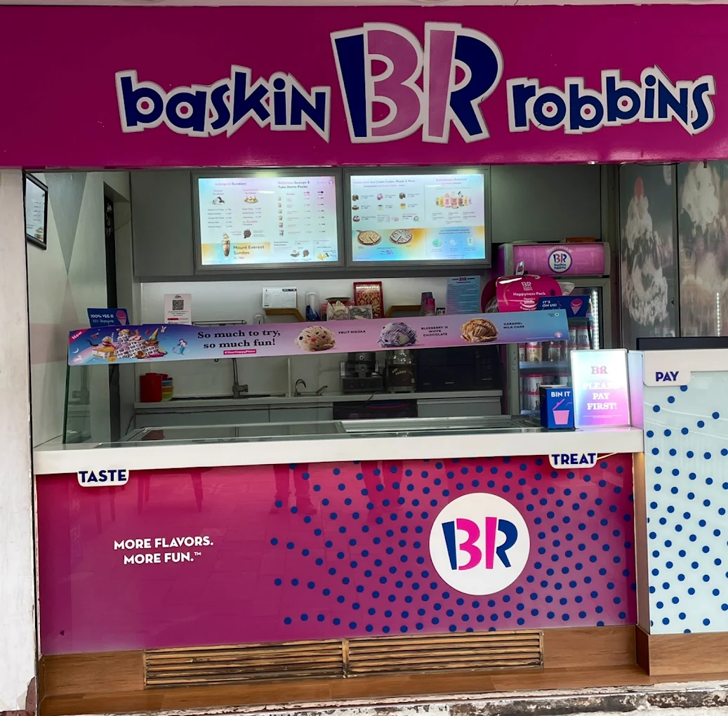 Baskin-Robbins Pulchowk
