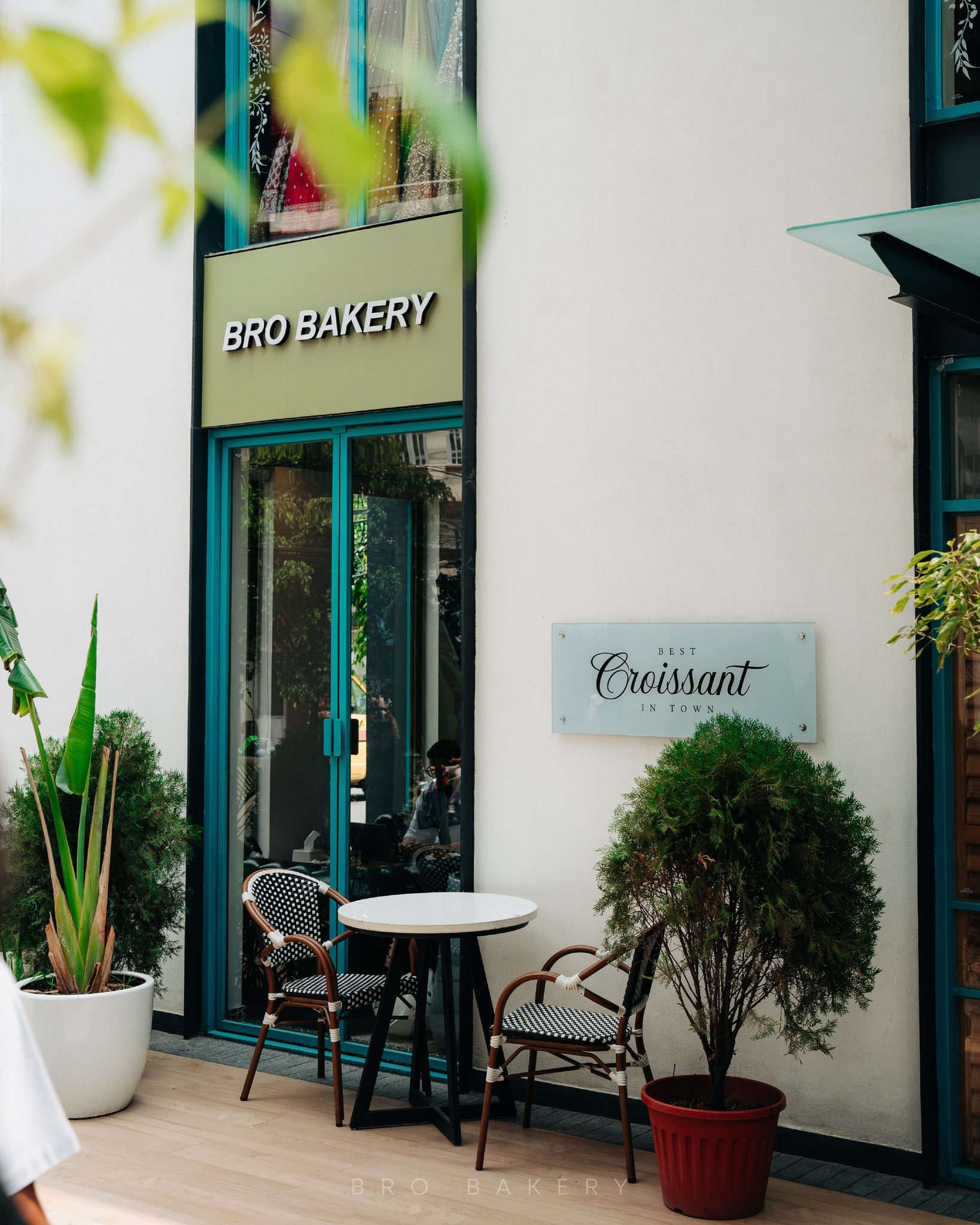 BRO Bakery