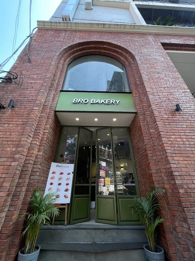 BRO Bakery Thamel