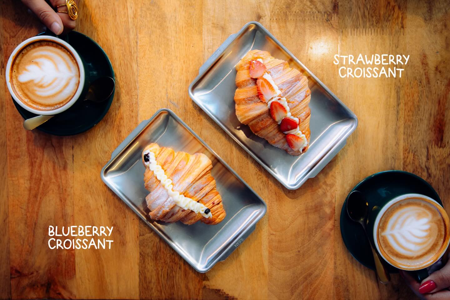 BRO Bakery Thamel