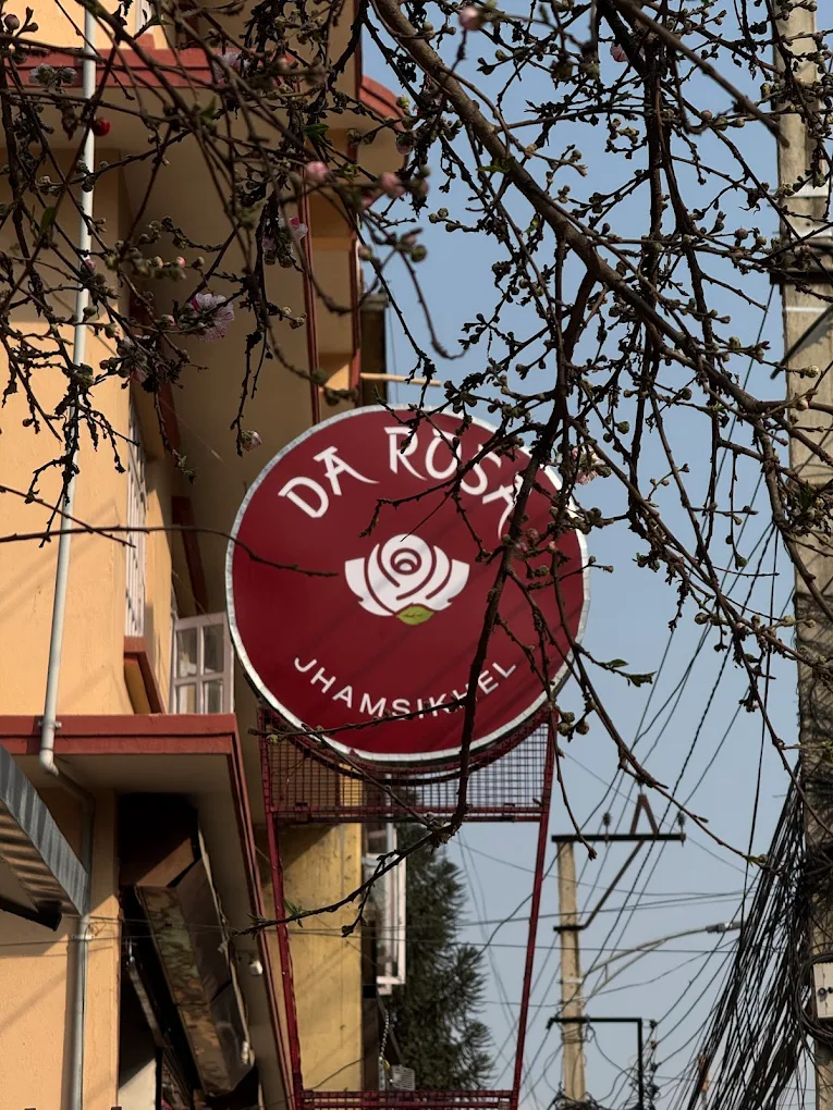 Da Rosa Jhamsikhel