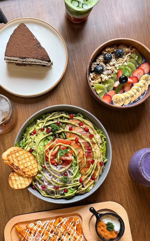 Casa Acai