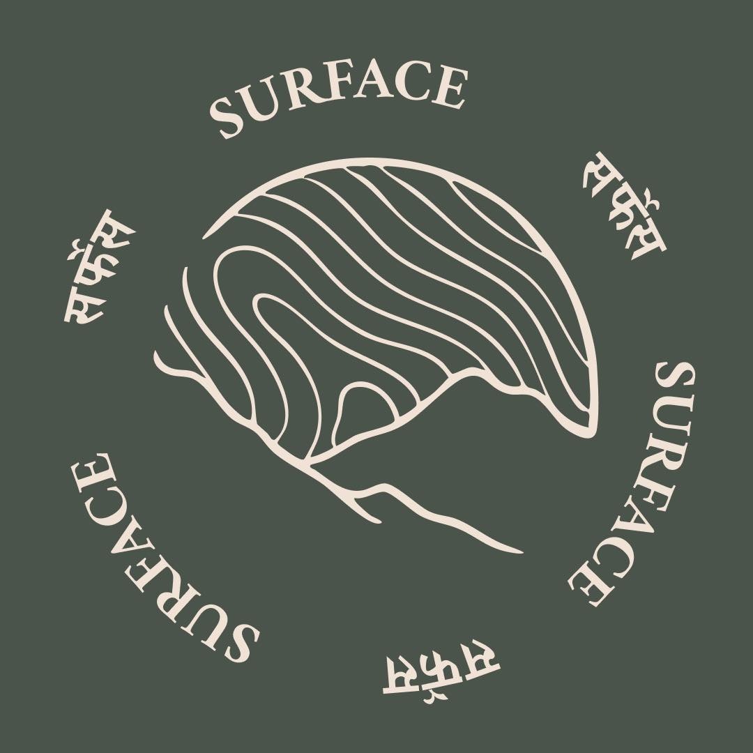 Surface Coffee