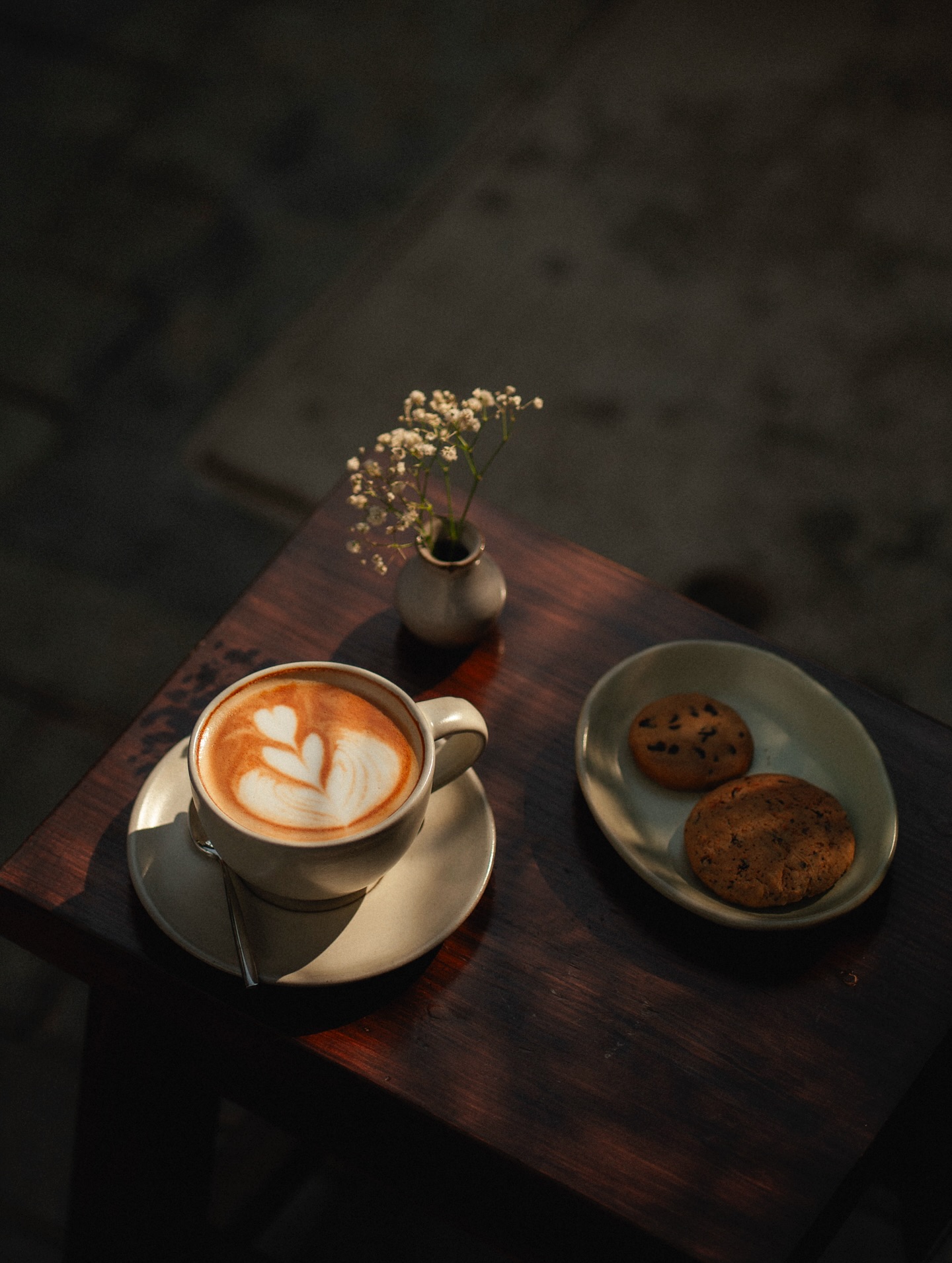 Surface Coffee