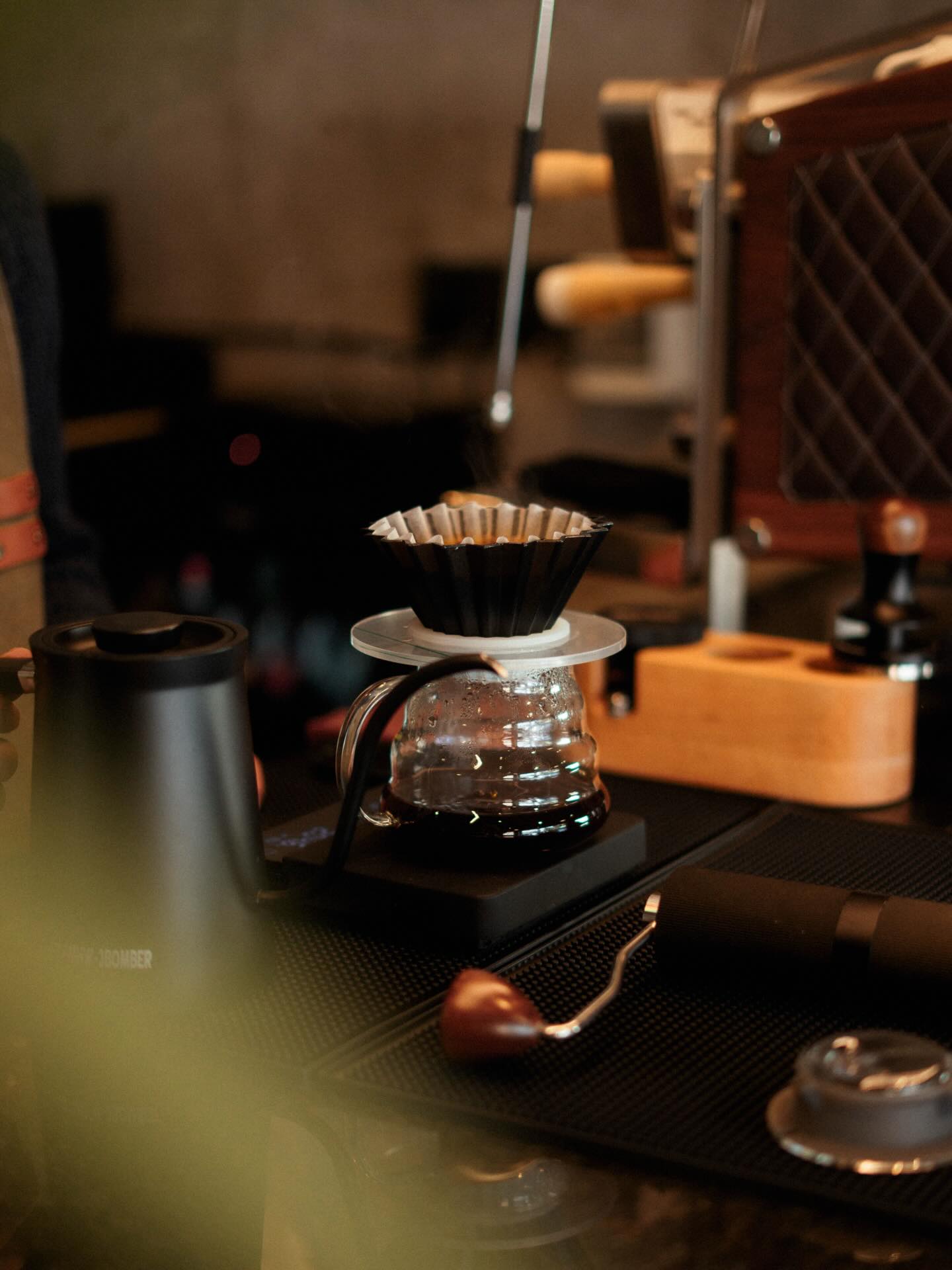 Surface Coffee