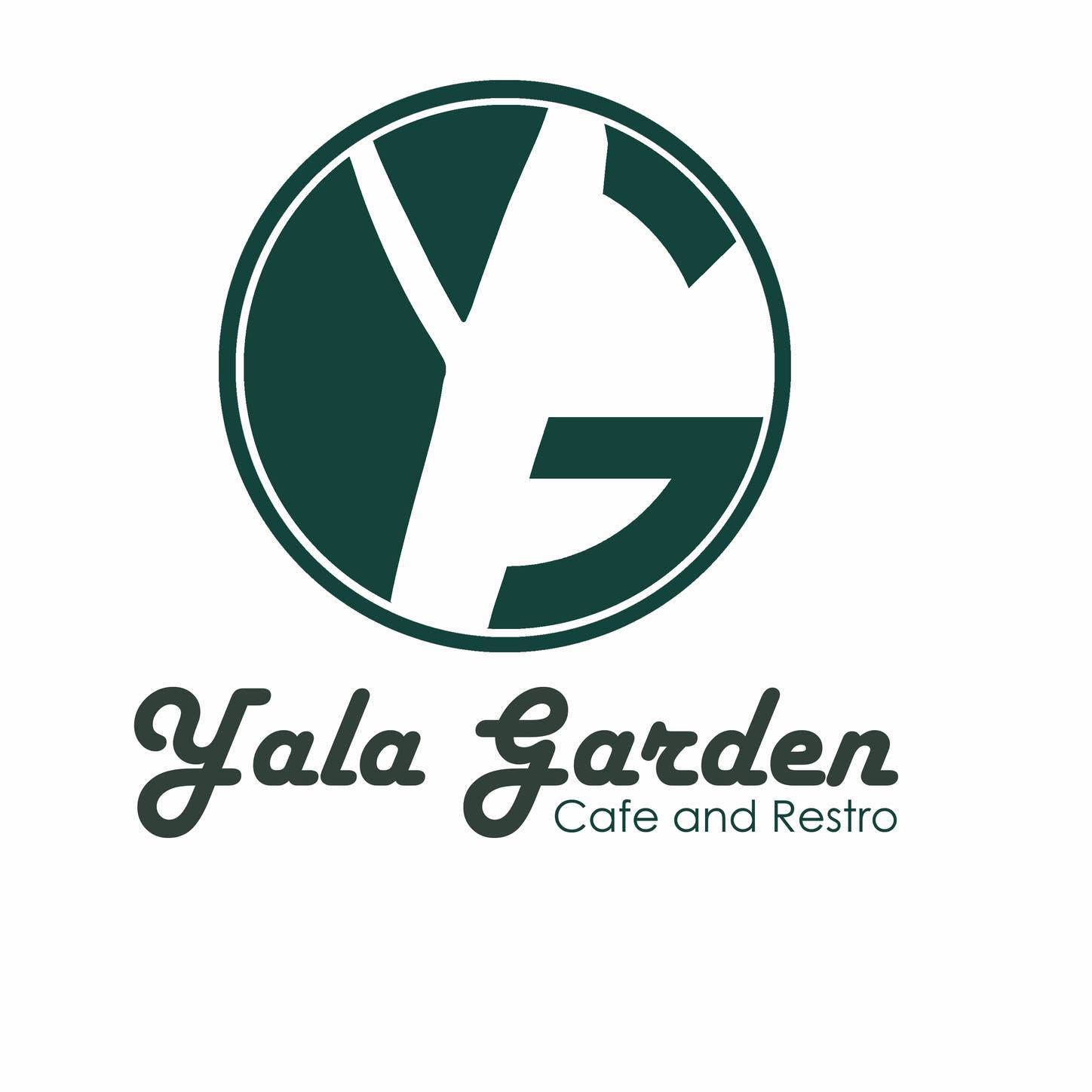 Yala Garden Cafe & Restro
