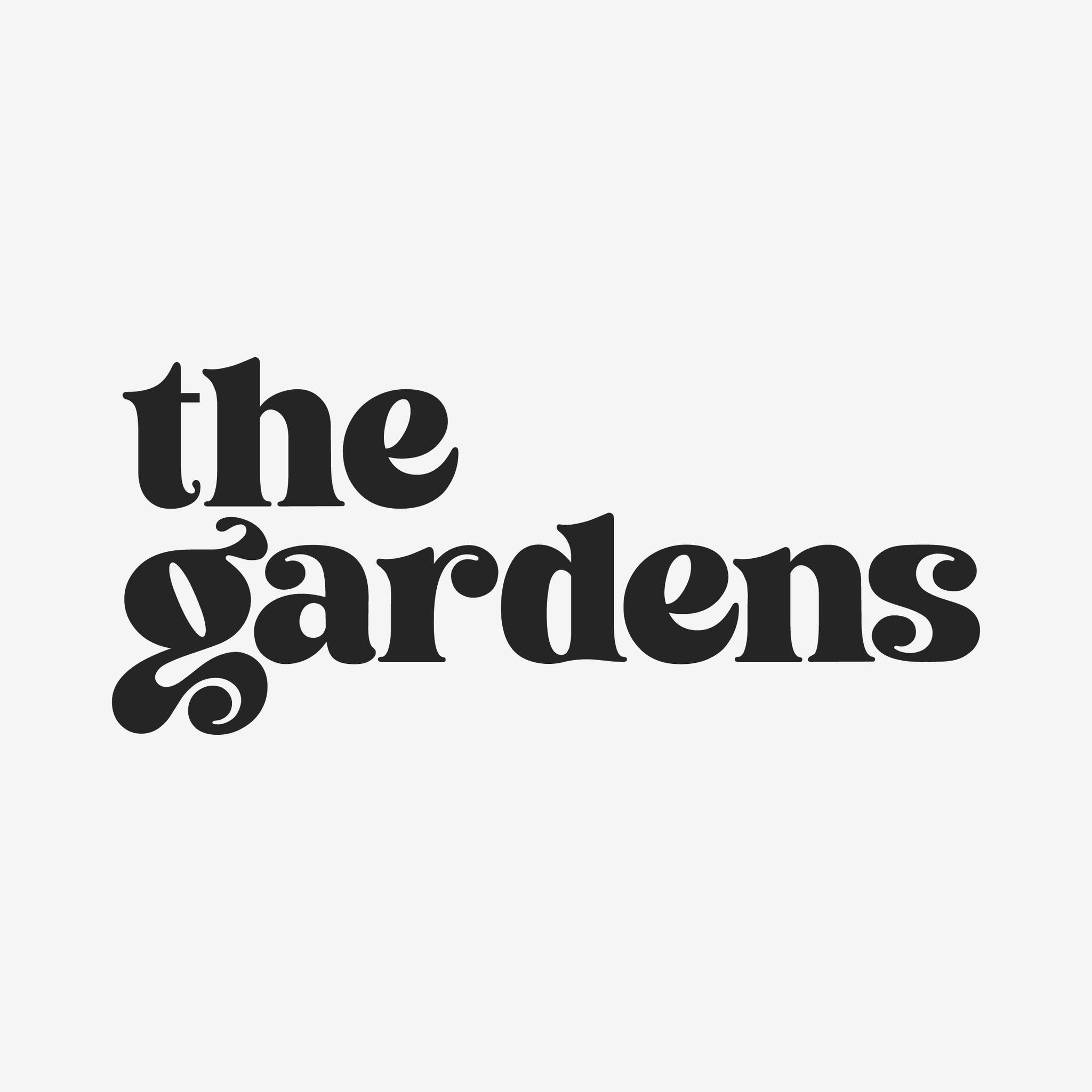 The Gardens