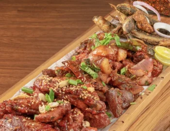 Top Restaurants in Kathmandu Valley | KunRestaurant Nepal 29 Chicken