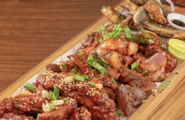 Top Restaurants in Kathmandu Valley | KunRestaurant Nepal 28 Chicken